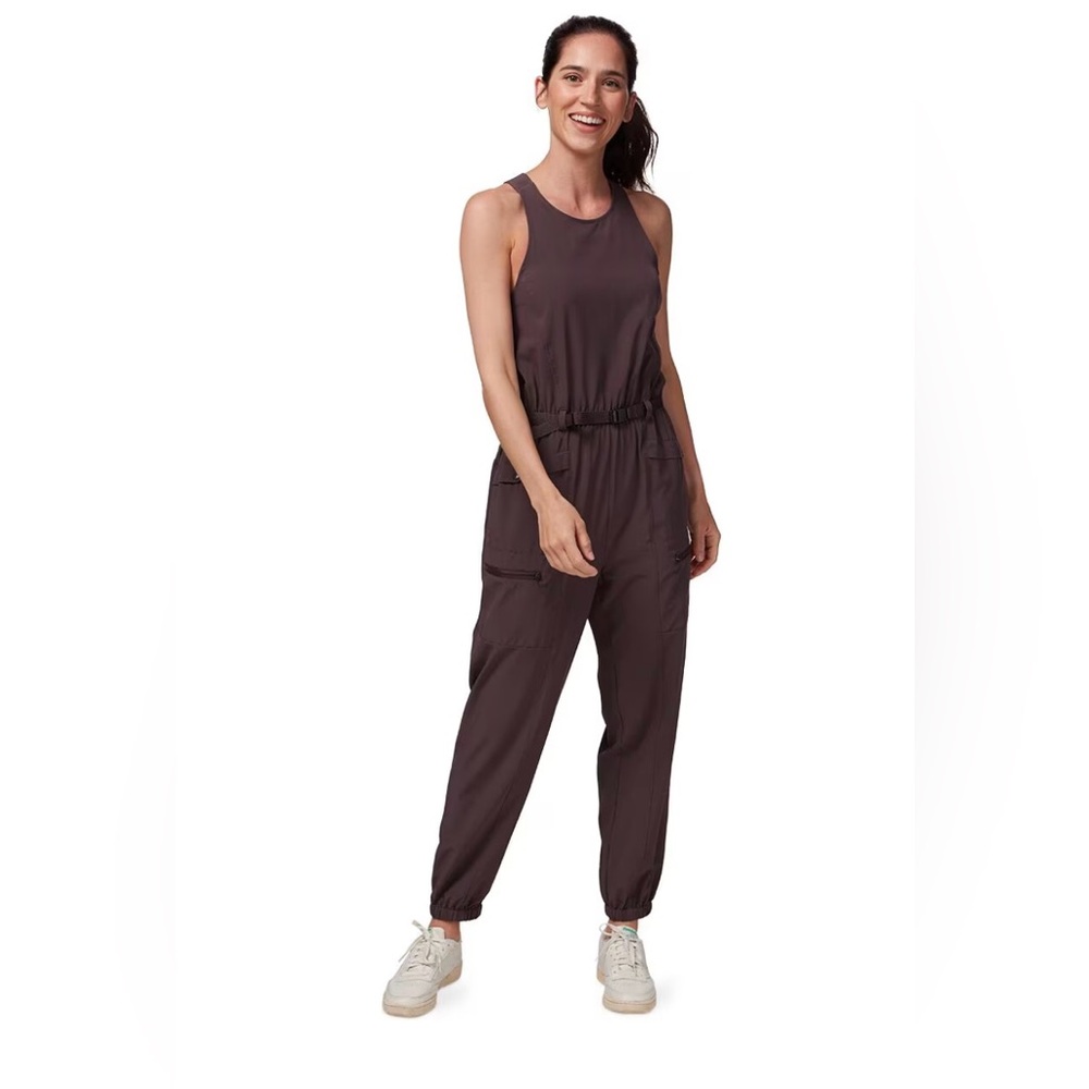 PATAGONIA Fleetwith Belted Jumpsuit - Women's